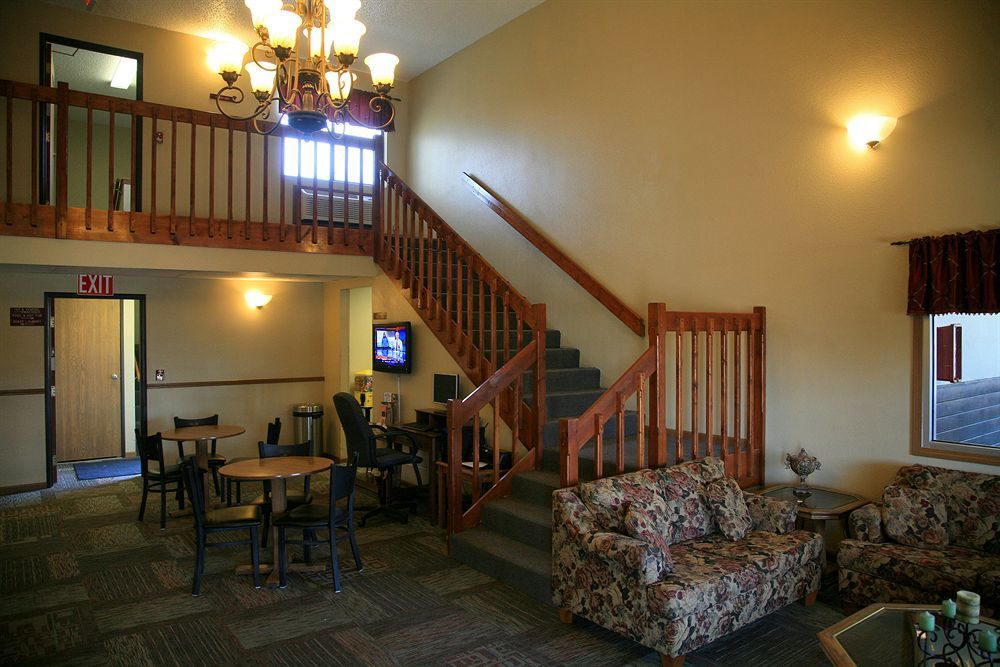 New Victorian Inn & Suites-Норфолк Екстериор снимка